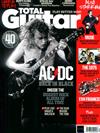 TOTAL Guitar 8月號/2020+CD