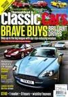 Thoroughbred & Classic Cars 第566期