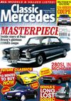 Classic Mercedes 夏季號/2020 第32期