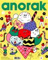 anorak 第53期：The Ice Cream Issue