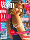 fit & well 8月號/2020