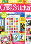 Cross Stitcher 8月號/2020 第360期+十字繡材料包