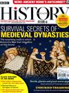 BBC HISTORY MAGAZINE 8月號/2020