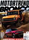 MOTOR TREND 9月號/2020