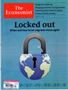 THE ECONOMIST 經濟學人 第31期/2020