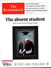 THE ECONOMIST 經濟學人 第32期/2020