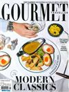 GOURMET TRAVELLER 8月號/2020