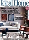Ideal home 9月號/2020
