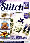 Stitch 8-9月號/2020 第126期