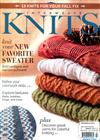 INTERWEAVE KNITS 秋季號/2020
