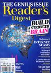 Reader’s digest 9月號/2020