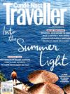 Conde Nast Traveller（英國版）月號/2020