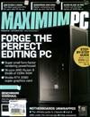 MAXIMUM PC 9月號/2020