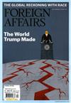 FOREIGN AFFAIRS 9-10月號/2020