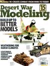 FineScale MODELER/Desert War Modeling 秋季號/2020