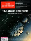 THE ECONOMIST 經濟學人 第34期/2020