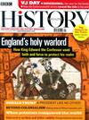 BBC HISTORY MAGAZINE 9月號/2020