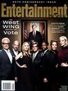 Entertainment WEEKLY 9月號/2020