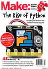 Make/ The Rise of Python 秋季號/2020+別冊