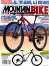 MOUNTAIN BIKE ACTION 10月號/2020