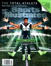 SPORTS ILLUSTRATED 9月號/2020