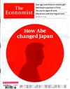 THE ECONOMIST 經濟學人 第36期/2020