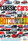 Thoroughbred & Classic Cars 第567期