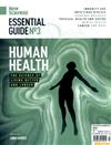 New Scientist ESSENTIAL GUIDE 第3期