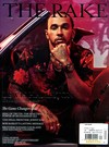 THE RAKE 第71期