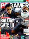 PC GAMER （美國版） 11月號/2020 第336期