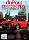 duPont REGISTRY Automobiles 10月號/2020