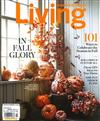 MARTHA STEWART Living 10月號/2020