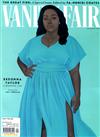 VANITY FAIR （美國版）9月號/2020