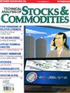 T.A. STOCKS & COMMODITIES 9月號/2020