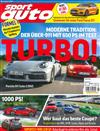 sport auto 第8期/2020