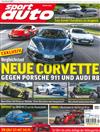 sport auto 第9期/2020