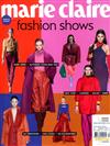 marie claire fashion shows 秋冬號/2020-2021