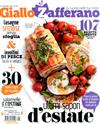 Giallo Zafferano 9月號/2020