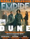 EMPIRE（英國版）10月號/2020（雙封面隨機出貨）