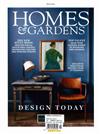 HOMES & GARDENS（英國版）10月號/2020