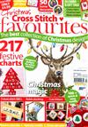 Cross Stitch favourites Christmas 2020