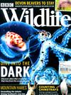 BBC Wildlife 9月號/2020