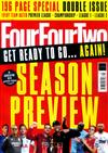 Four Four Two（英國版）9月號/2020