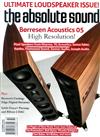the abso!ute sound 10月號/2020