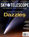 SKY & TELESCOPE 11月號/2020