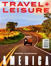 TRAVEL + LEISURE 10月號/2020