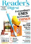 Reader’s digest 10月號/2020