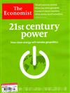 THE ECONOMIST 經濟學人 第38期/2020