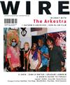 THE WIRE 10月號/2020