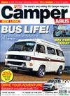 VOLKS WORLD/ Camper & BUS 8月號/2020